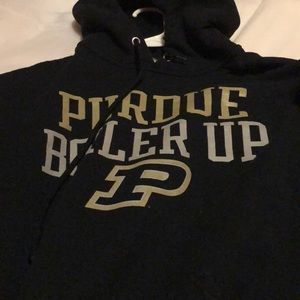 Purdue hoodie